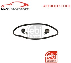 ZAHNRIEMENSATZ SET KIT FEBI BILSTEIN 23655 P FÜR ALFA ROMEO 156,147,145,146