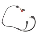MEYLE 100 927 0001 ABS Sensor Raddrehzahl Vorne, Vorne Beidseitig