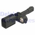 Sensor  Raddrehzahl vorne hinten Delphi SS20303 für AUDI SEAT SKODA VW