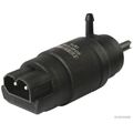 1x Waschwasserpumpe, Scheibenreinigung HERTH+BUSS ELPARTS 65451046