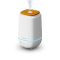 medisana AD 650 Aroma Diffusor Raumerfrischer mit LED-Farbwechsel in 6 Farben