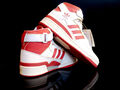 ADIDAS W FORUM 84 HI High Top Damen Sneaker "Magear" weiß/beige pink Gr.42,5 2/3