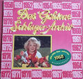 Das goldene Schlager Archiv / Die Hits des Jahres 1968 LP Vinyl