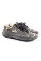 PUMA Schnürsneaker Damen Gr. DE 36 schwarz-hellgrau Casual-Look