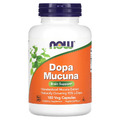 NOW FOODS, DOPA MUCUNA, 180 Veg. Kapseln SUPER PREIS