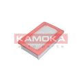 1x Luftfilter KAMOKA F240201 passend für MERCEDES-BENZ RENAULT SMART