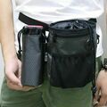 Leckerlibeutel Trainingsbeutel Hund Kuchenbeutel Leckerlitasche Bauchgurt Tasche