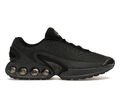 Nike Air Max Dn Black Dark Smoke Grey