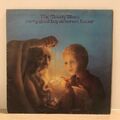 The Moody Blues - Every Good Boy Deserves Favour 12" Rock Vinyl LP Album 1971