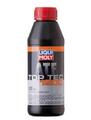 LIQUI MOLY Top Tec ATF 1200 ATF III Automatikgetriebeöl HC Synthese Öl Rot 0.5L