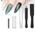 Cat Eye Magnetic Stick 3D Effect Strong Magnet Slice Board UV Gel Nail Tool D  q