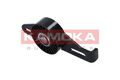 Spannrolle Keilrippenriemen KAMOKA R0174 für RENAULT SANDERO LOGAN KANGOO FC0 VW