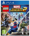 PS4 Kinder Lego Spiel Lego Marvel Super Heroes 2 TOP (PS5 kompatibel)