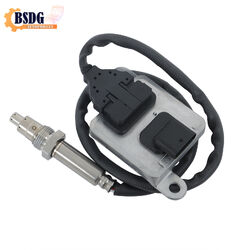 NEU NOX Sensor Lambdasonde für Mercedes-Benz A0009058411 DE