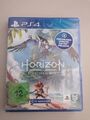 Horizon Forbidden West PlayStation 4 PS4, PS5 Upgrade Verfügbar