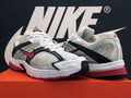 Vintage 2009 Nike Air Alaris 2+ UK10 EU45 Y2K OG Vomero P-6000 Pegasus BW 95 Tn RARE