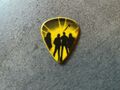 Metallica Gitarren Plektrum Pic Pick Konzert München M72 Seasons World Tour