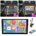 2G+32G Carplay Android 13.0 GPS Navi WIFI Autoradio Für Toyota Avensis 2002-2008