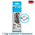 CN-HG95 10-Fach-116 Glieder DEORE XT XTR SLX HG-X Fahrrad Kette
