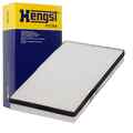 HENGST FILTER INNENRAUMFILTER POLLENFILTER passend für PORSCHE 911 BOXSTER
