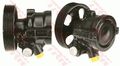 TRW Hydraulikpumpe Lenkung JPR526 +105.70€ Pfand für PEUGEOT PARTNER 4x4 CITROËN