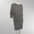 Street One Kleid Midi Grau GR36