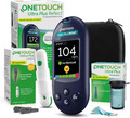 Onetouch Ultra plus Reflect Blutzuckermesssystem Für Diabetes (Zucker-Krankheit)