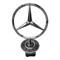 Mercedes-Benz Stern Emblem Zeichen W124 W202 S202 W203 S203 W208 W210 W211 W220