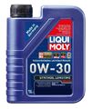 Liqui Moly 1150 Synthoil Longtime Plus 0W-30 Motoröl 1l