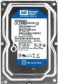 FESTPLATTE WESTERN DIGITAL BLUE 500GB 7200U/min 16MB SATA II WD5000AAKS 3.5" 