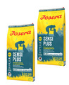 JOSERA SensiPlus 2x12,5kg 