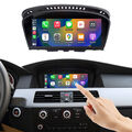 8.8'' Wireless CarPlay Auto Touchscreen CCC für BMW E90 E91 E92 E93 E60 E61 E62