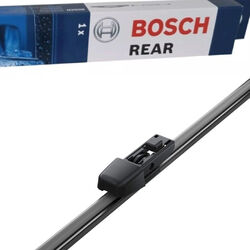 BOSCH A282H SCHEIBENWISCHER HINTEN FÜR AUDI BMW MERCEDES SEAT SKODA VW GOLF