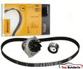 Continental Zahnriemen + Wasserpumpe  Fiat 500 Panda Punto Ford KA 1,2 1,4 B.