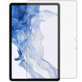 2x HD Klar Display Schutzfolie für Samsung Galaxy Tab S8 11 2022 / S7 11 2020 