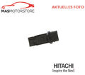 LUFTMASSENMESSER HITACHI 138949 P FÜR MERCEDES-BENZ E-CLASS 3L,2.2L,2.1L