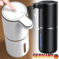 Seifenspender Schaumseifenspender Automatisch Sensor Seifendosierer Spender