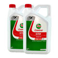 CASTROL GTX 15W-40 A3/B3 PKW-Motorenöl VW 501 01, VW 505 00, 2x5 Liter