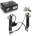 Elektrischer Fensterheber mit Elektromotor hinten links für BMW 3 GT F34 2012-