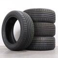 4x Sommerreifen Bridgestone Turanza T005 225/50R17 94Y MO DOT21 NEU