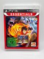 One Piece Pirate Warriors 2 - PS3 Sony Playstation 3 TOP Fighting Game