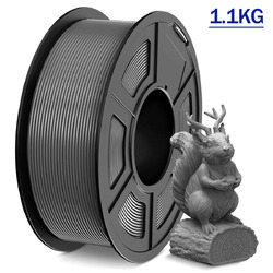 JAYO 5KG/10KG/20KG PLA PLA+ PETG SILK ABS ASA 1,75mm 3D Drucker Filament 1,1KG🎁10% Extra Rabatt mit Code: OPTIMAL