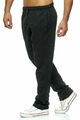 Herren Regular Sport-Hose Jogging-Hose Fitness-Hose  Trainingshose  Laufen 1503