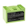 Akku für iRobot Roomba i857840 J7 i8550 i8550 j517840 J557840 2600mAh 14,4V