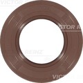 Wellendichtring Nockenwelle VICTOR REINZ 81-37458-00 für FIAT IVECO UAZ DUCATO 6