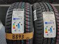 2x Neu Winterreifen Continental WinterContact TS870P 225/40 R18 92W XL Dot:22