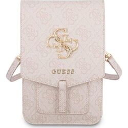 Universal Guess 100 x 160 mm Etui Case Cover Futeral Hülle Tasche Rosa