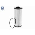 1x Hydraulikfilter, Automatikgetriebe VAICO V10-2287-1 passend für SEAT VW