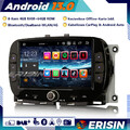 8-Kern Android 13 Autoradio GPS DAB+ CarPlay DTV DSP für Fiat 500 500C 500S 500E