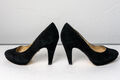 Buffalo London Schuhe High Heels Pumps Gr. 38